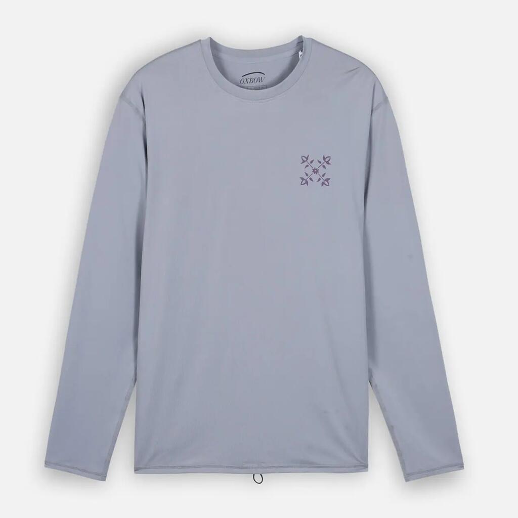 Long sleeves surf-tee TEREGOR