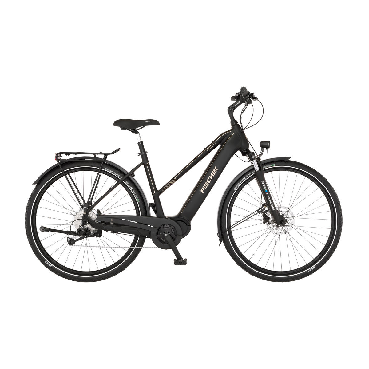 FISCHER BIKE picture
