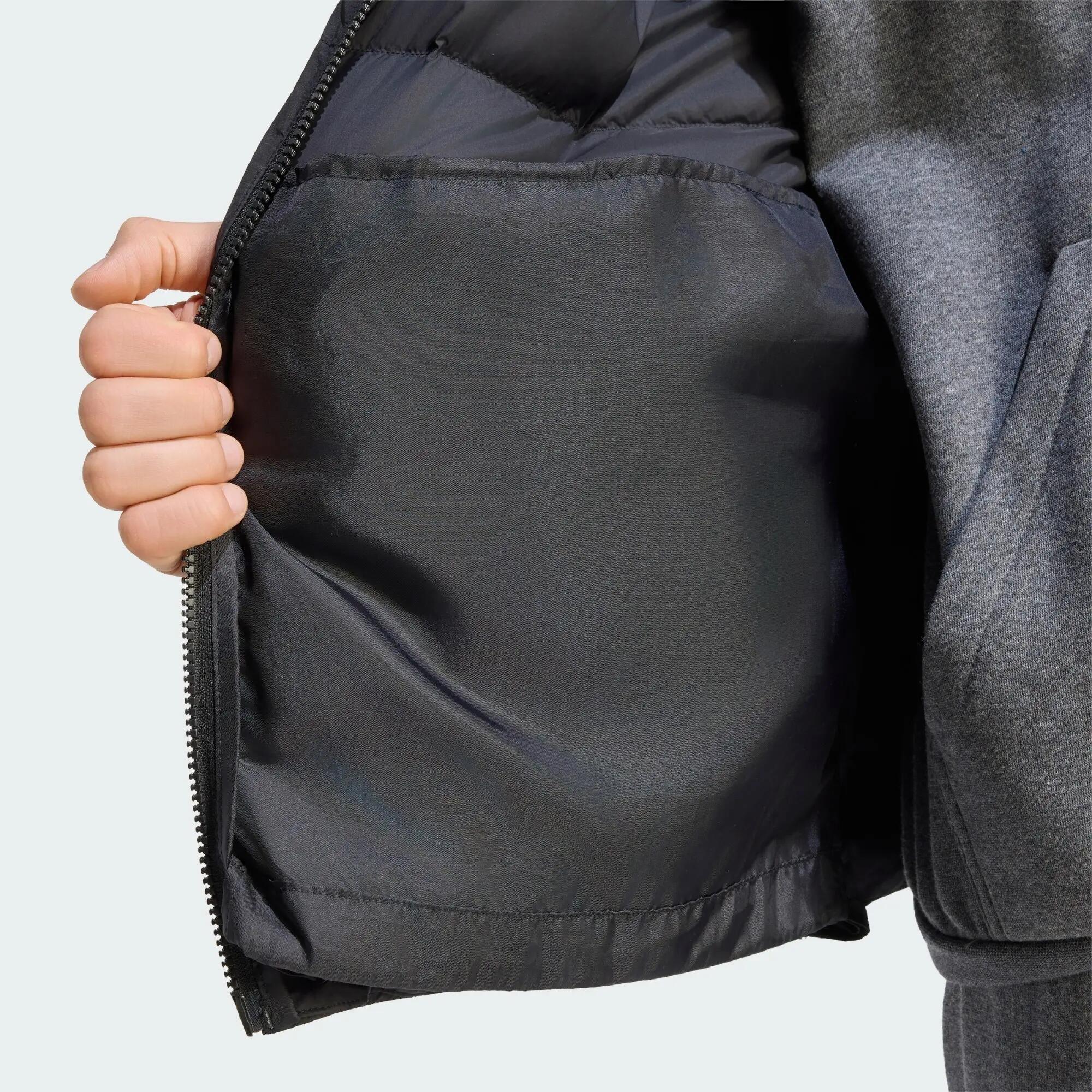 GIACCA ESSENTIALS PACKABLE INSULATED 5/5