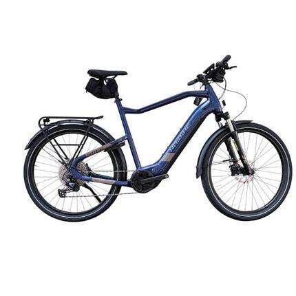 Reconditionné - vélo VTC Haibike Trekking 7 High i630 XL - Excellent