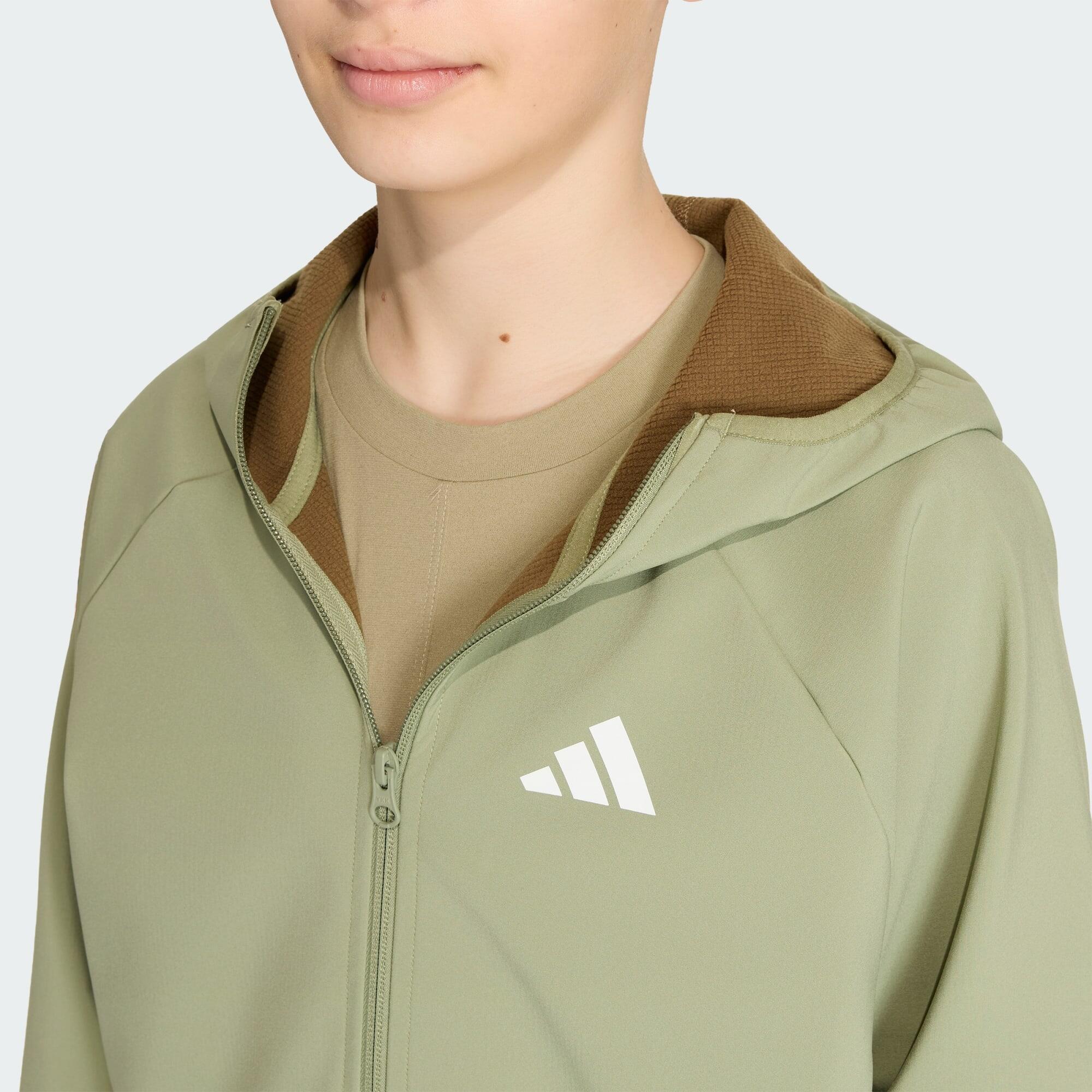 Veste Softshell Terrex Multi CLIMAWARM Enfants 5/6