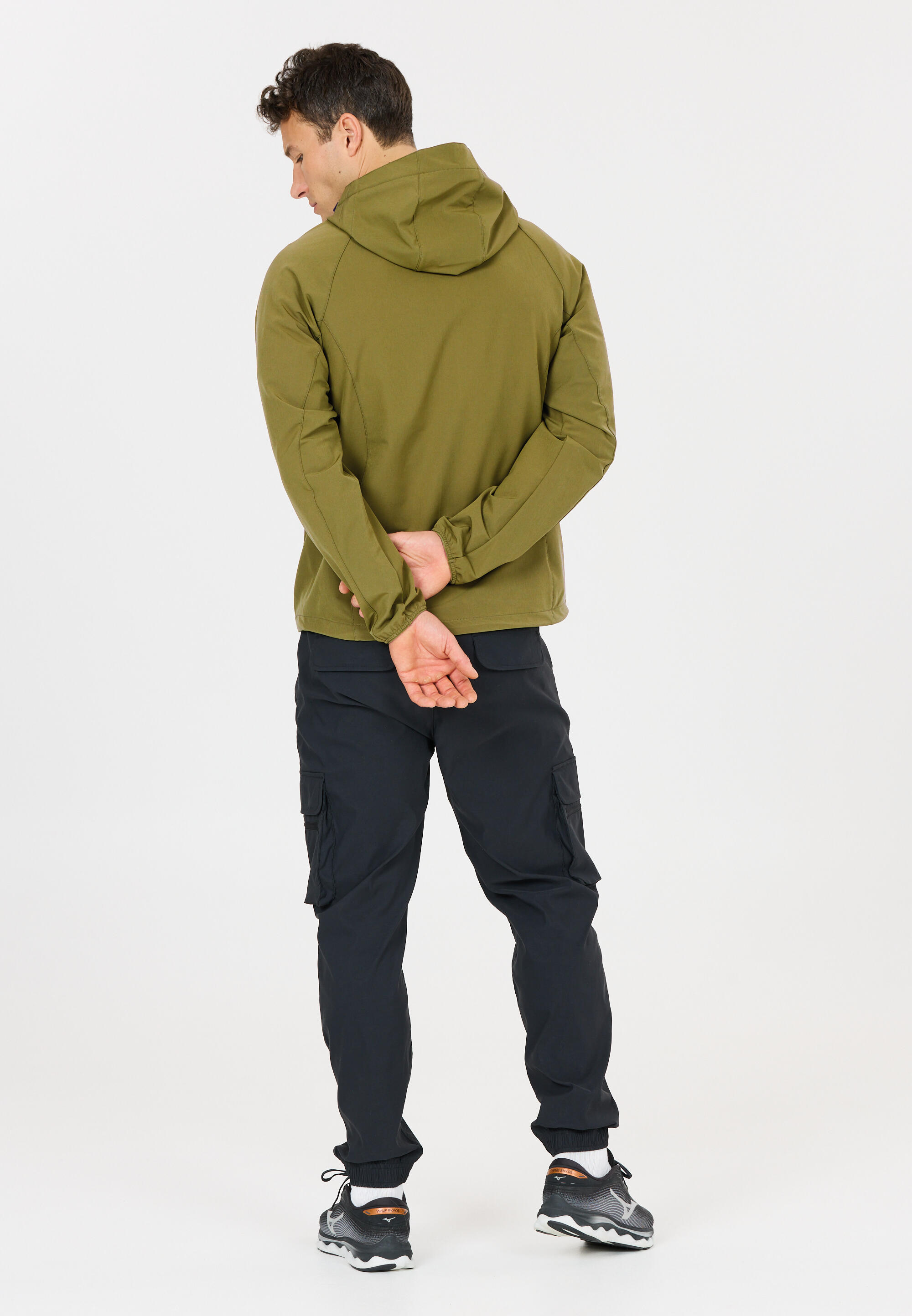 Softshell-Jacke Kodie 5/5