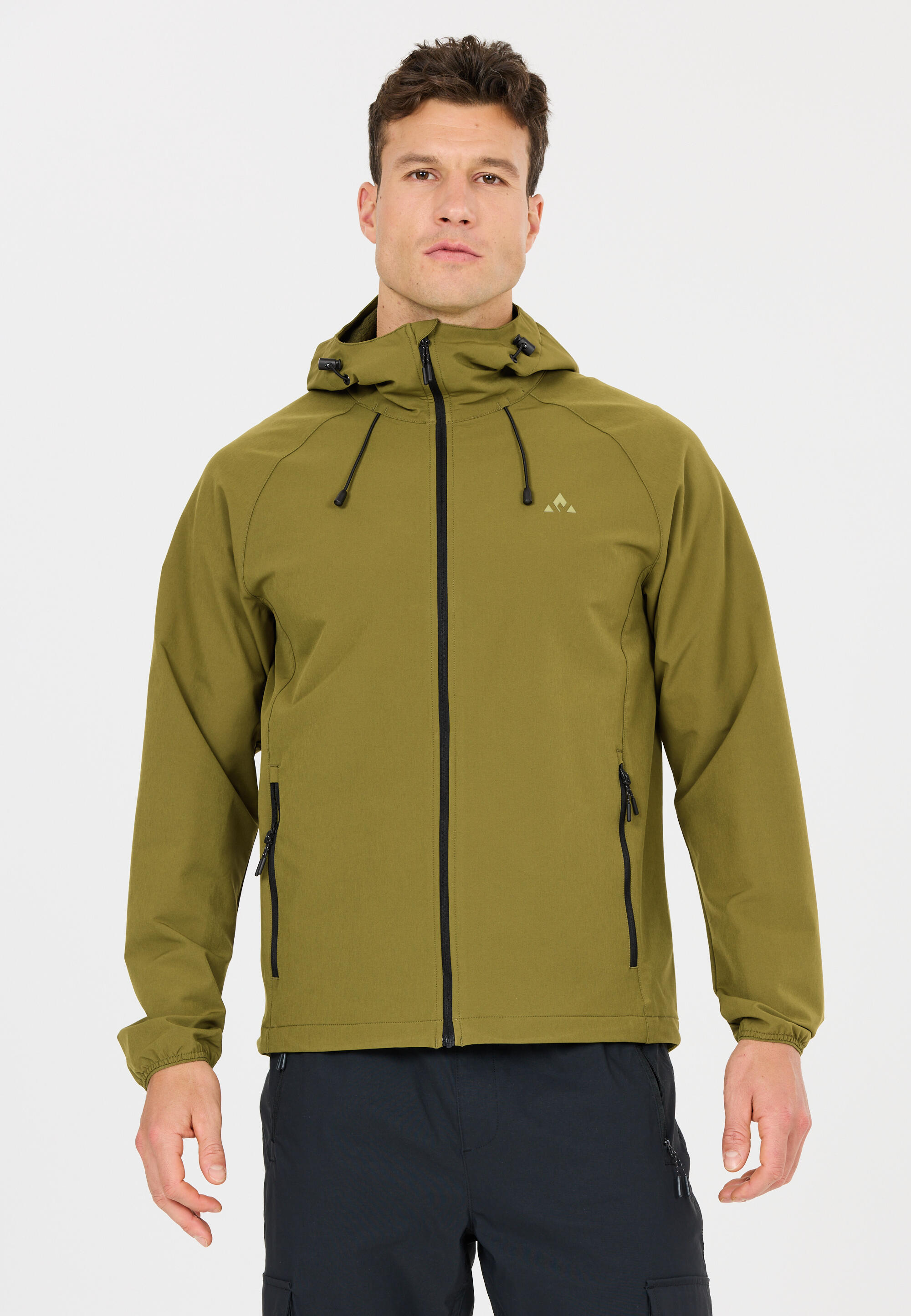 Softshell-Jacke Kodie 4/5
