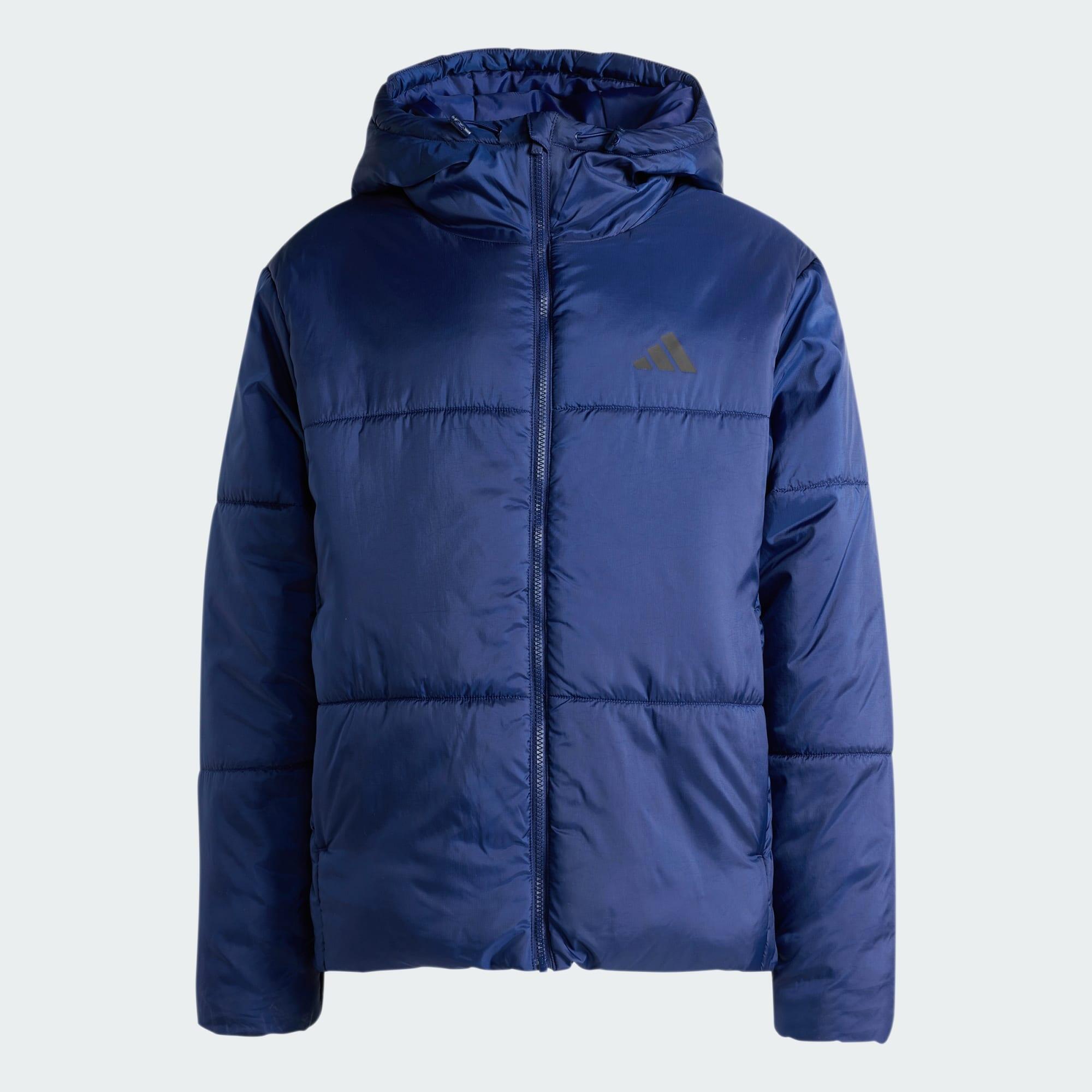 ESSENTIALS HIGHLOFT PUFFER JACKE, ISOLIERT 2/5