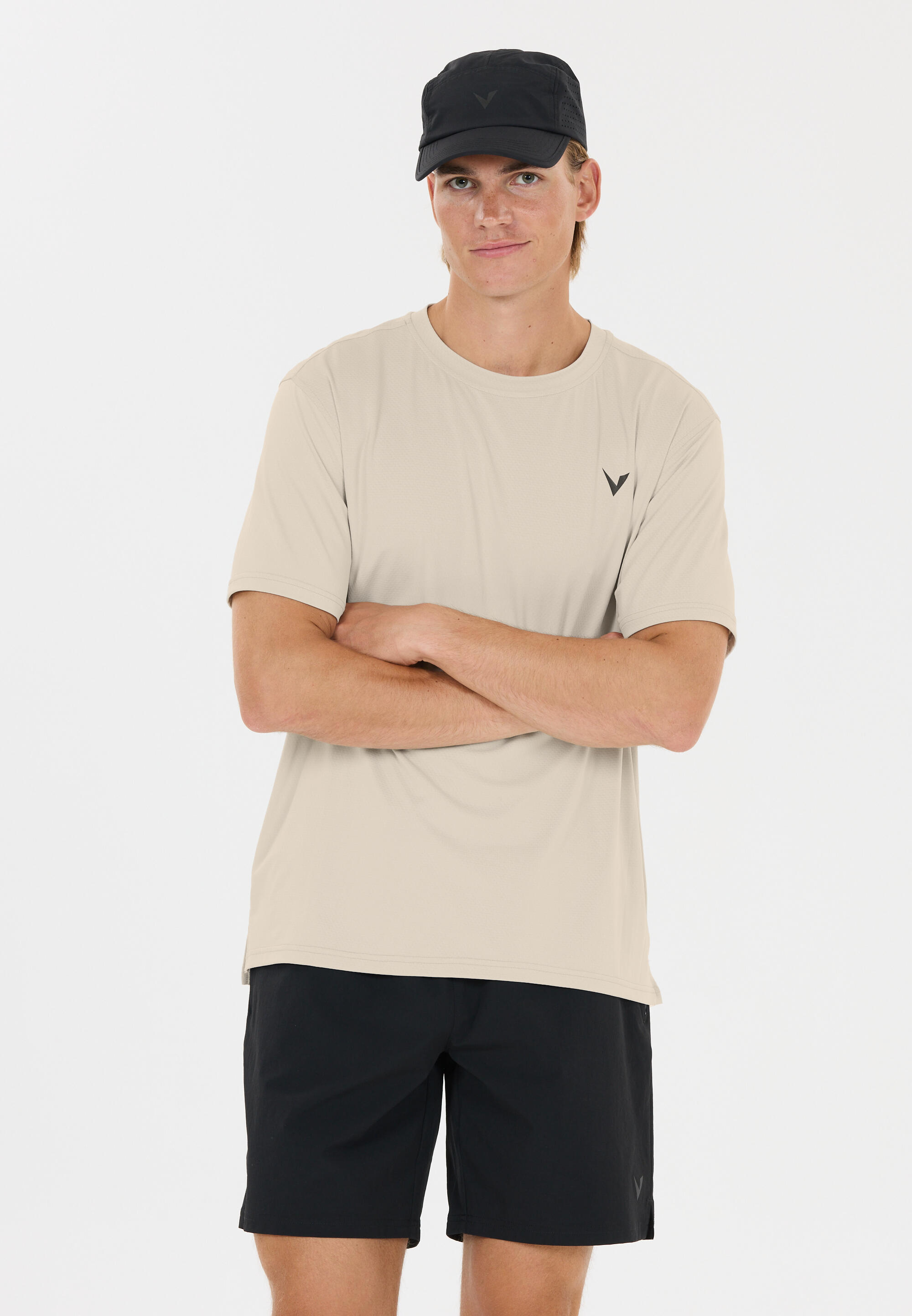 T-shirt Maini 3/5