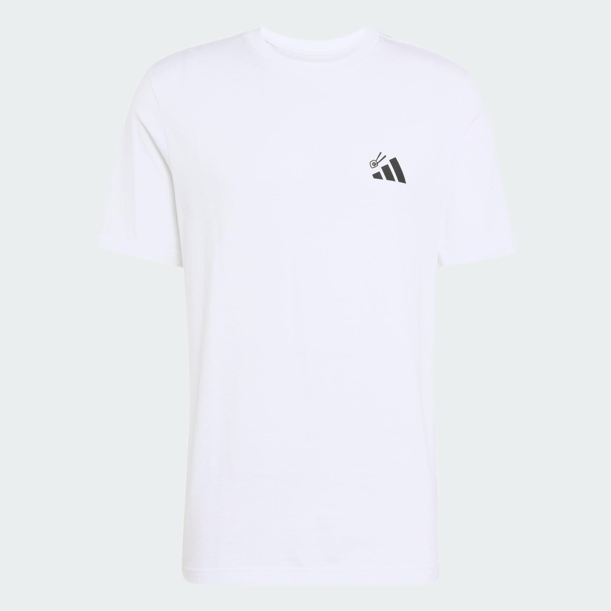T-SHIRT GRAPHIQUE SUSHI 2/7