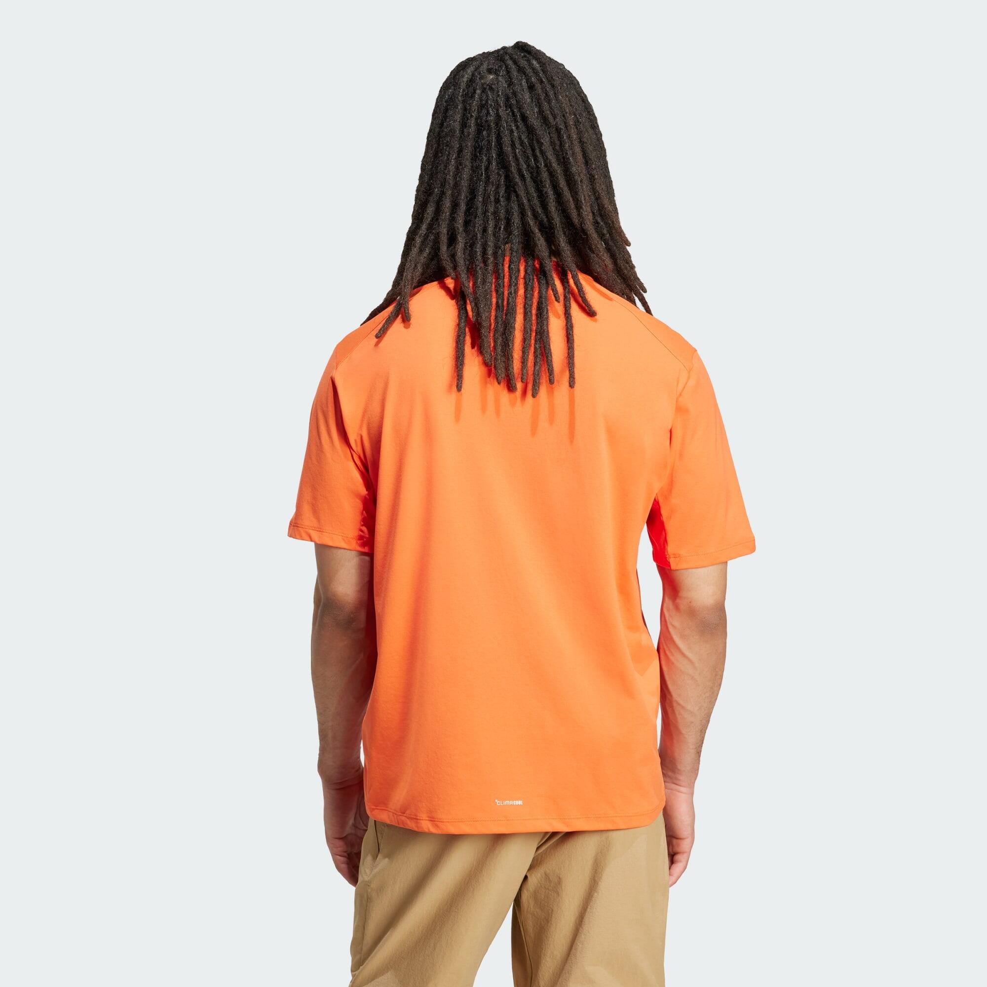 Terrex Multi Climacool T-Shirt 3/5