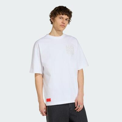 Audi revolut f1 team elevated graphic ii t-shirt