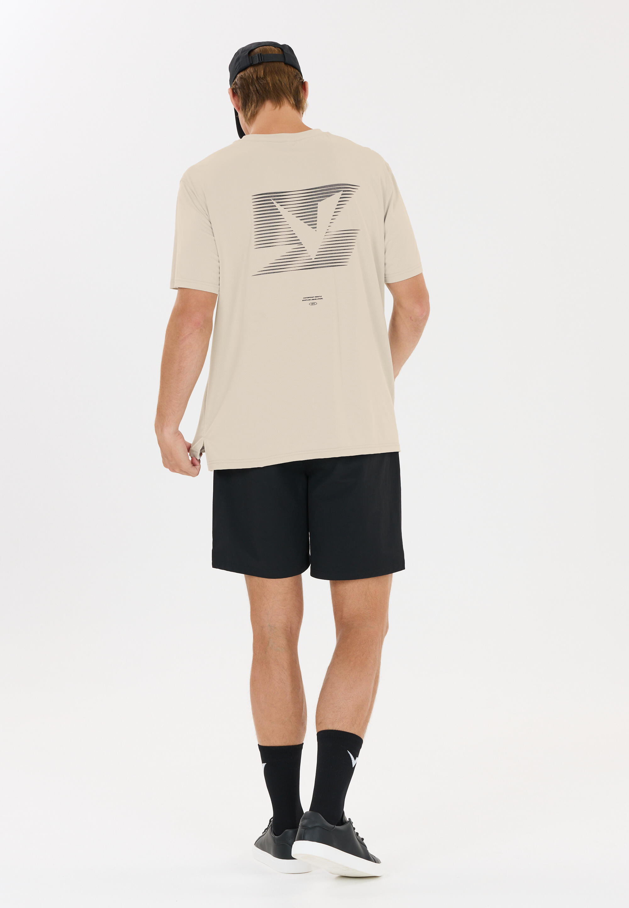 T-shirt Maini 5/5