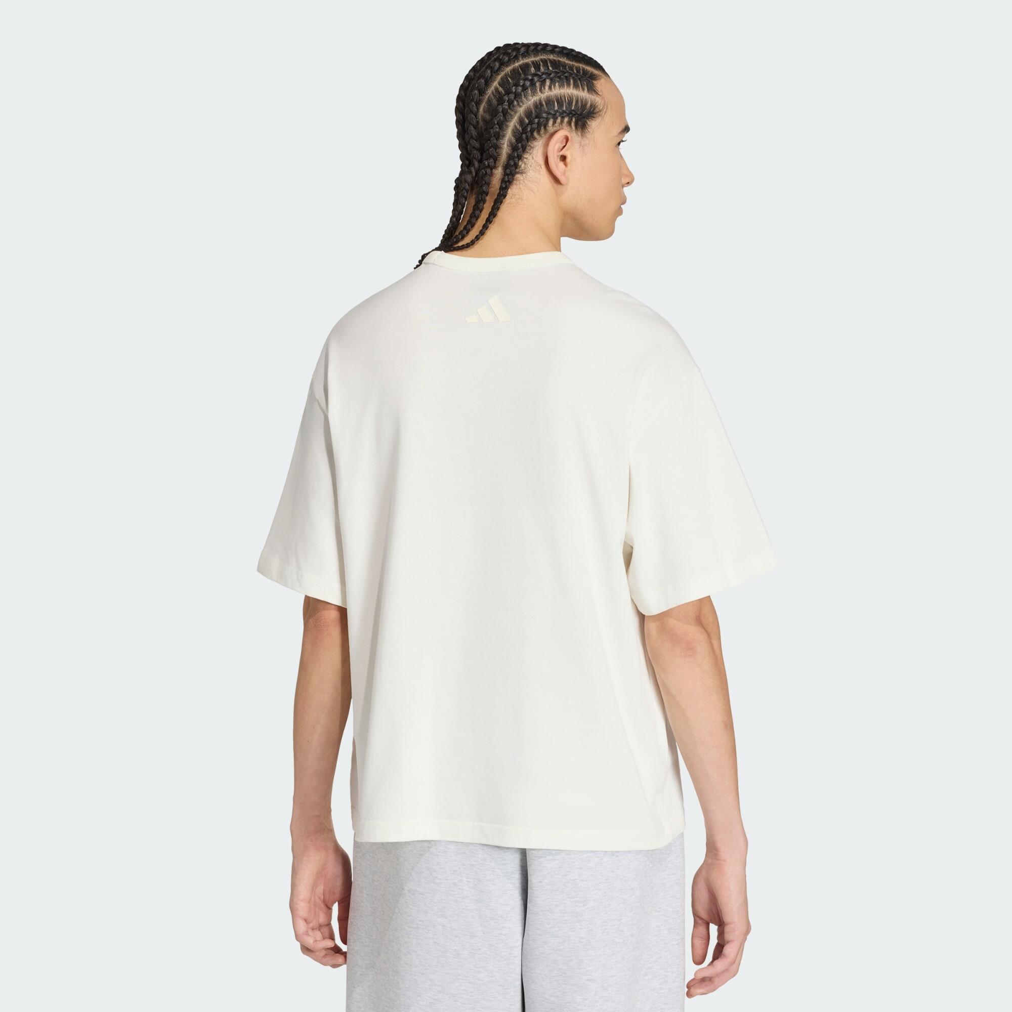 T-shirt Soft Lux Gráfico 4/7