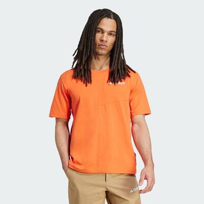 T-shirt Terrex Multi Climacool