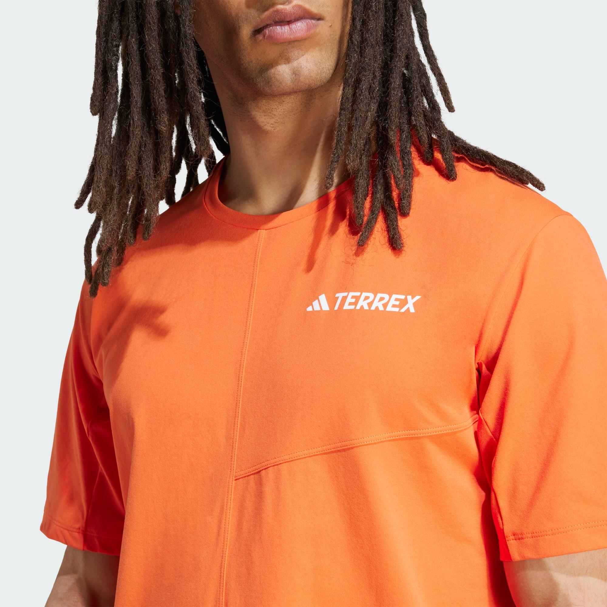 Terrex Multi Climacool T-Shirt 4/5