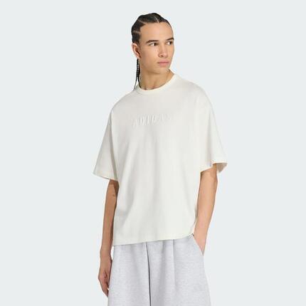 T-SHIRT GRAPHIQUE SOFT LUX