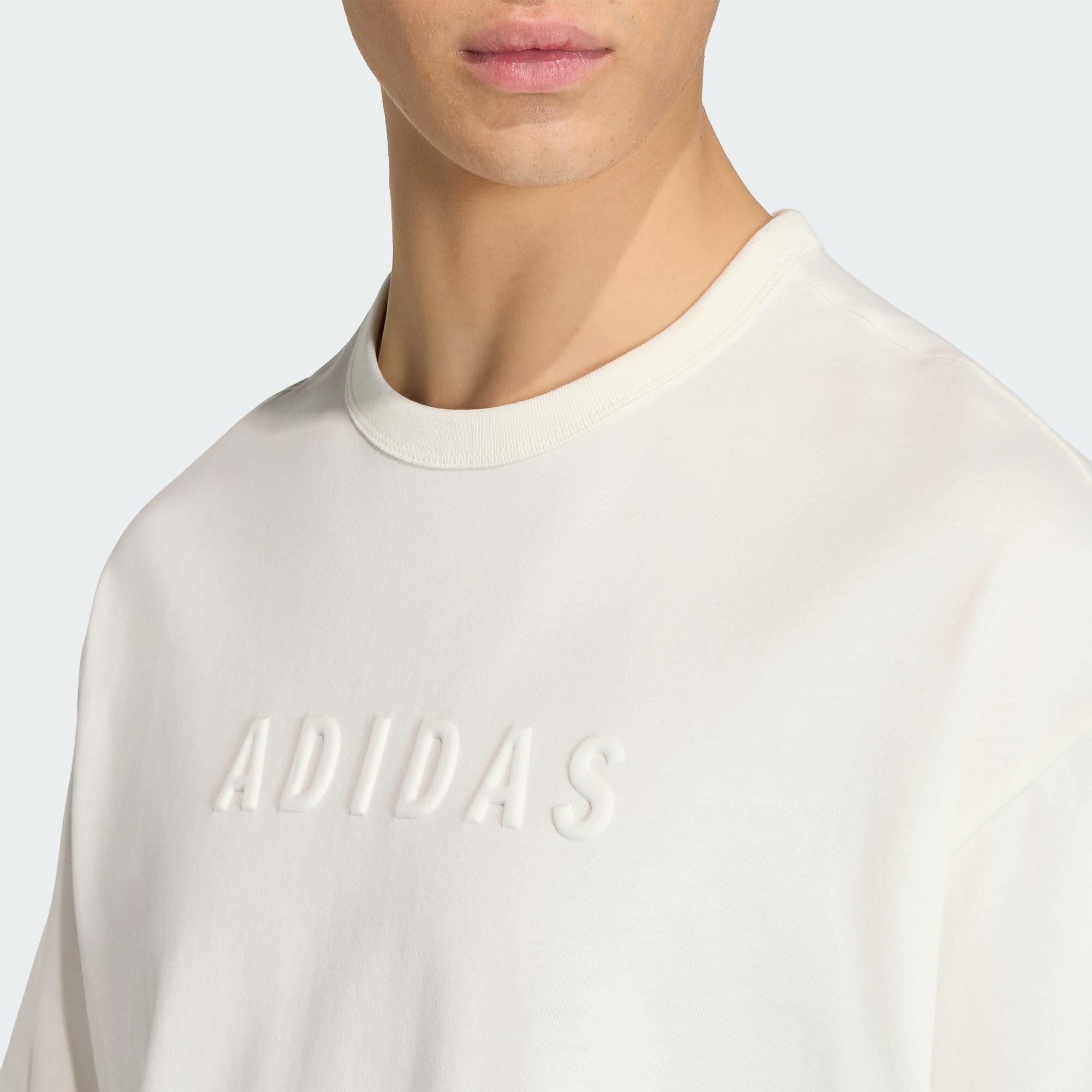 T-shirt Soft Lux Gráfico 5/7