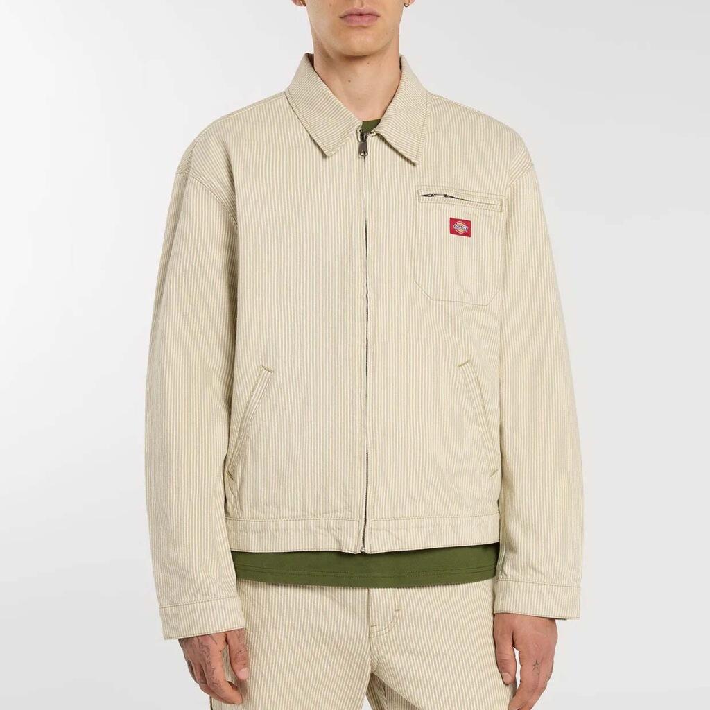 Giacca Dickies Modello Dk0a88k1l441 Colore Beige 3/5