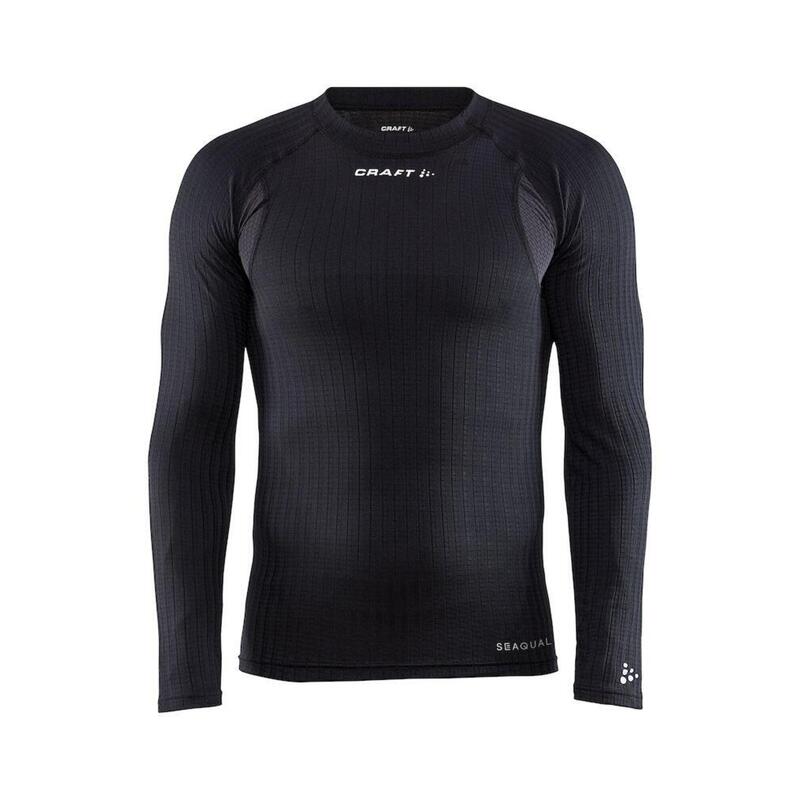 Maglia a compressione a girocollo Craft Active Extreme