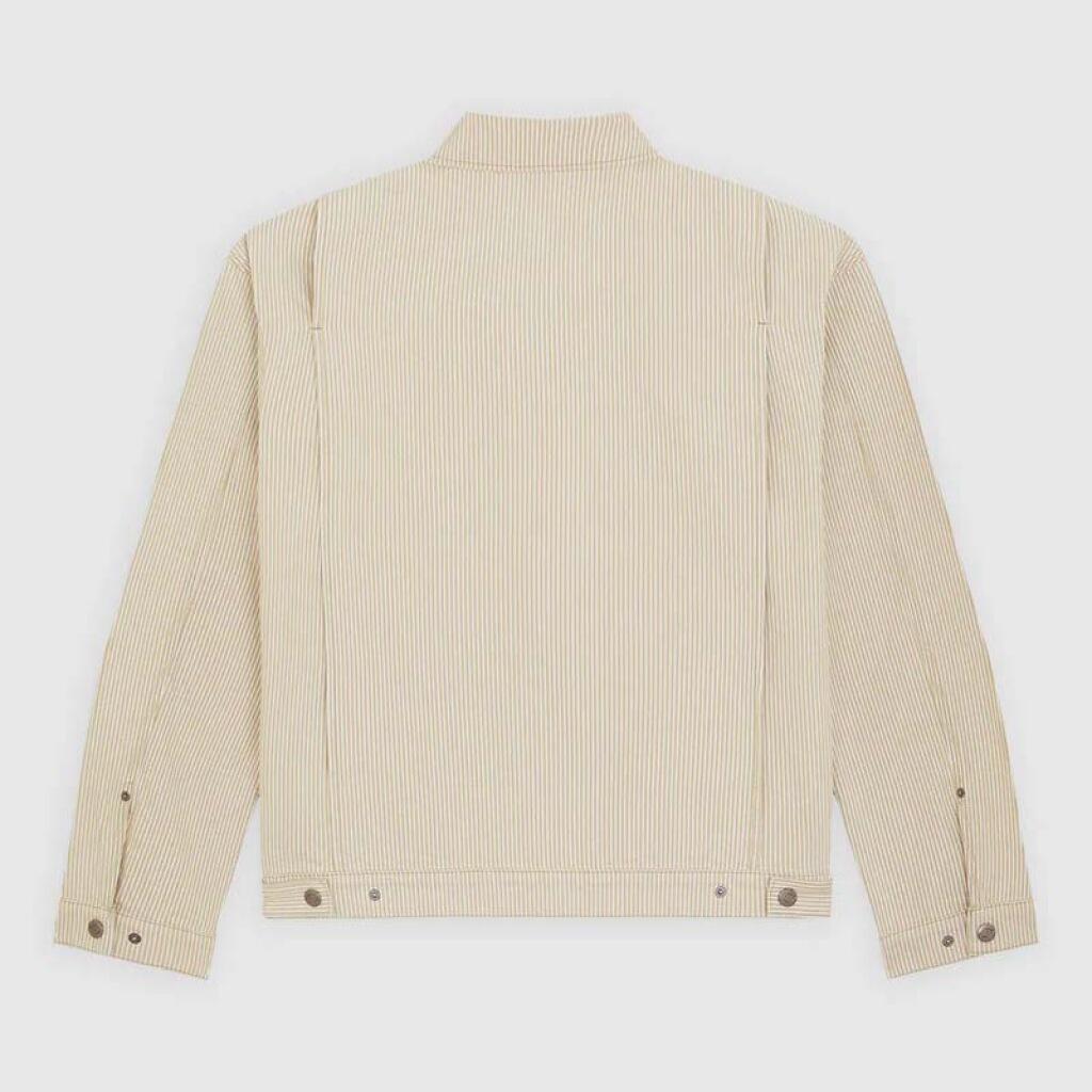 Giacca Dickies Modello Dk0a88k1l441 Colore Beige 2/5