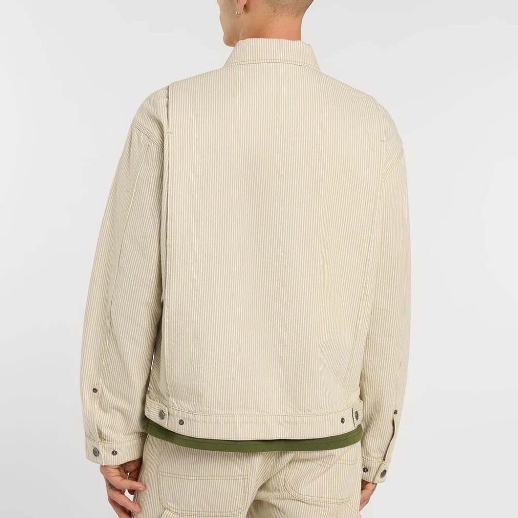Giacca Dickies Modello Dk0a88k1l441 Colore Beige 4/5