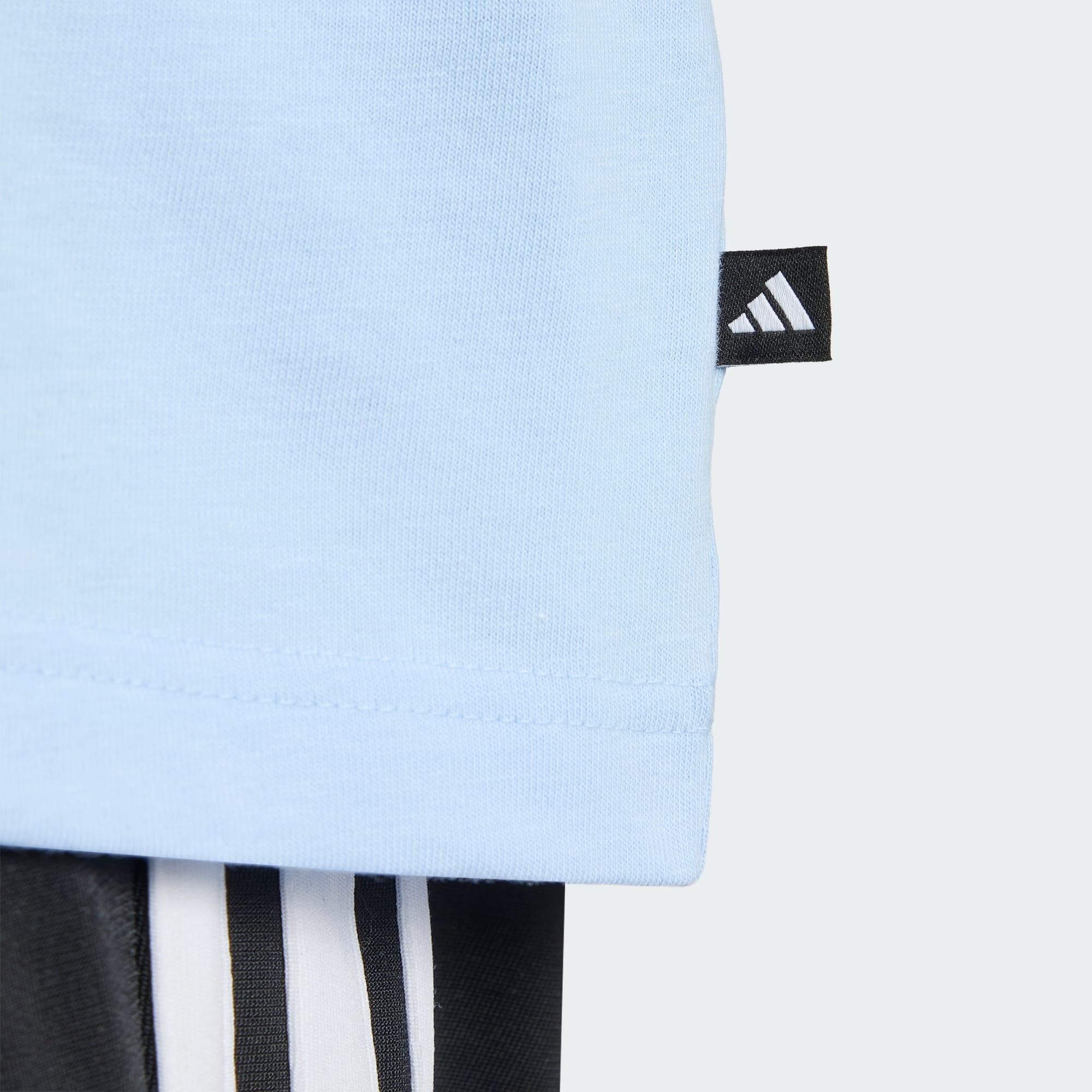 T-SHIRT COM GRAFISMO DE ESCALADA 5/5