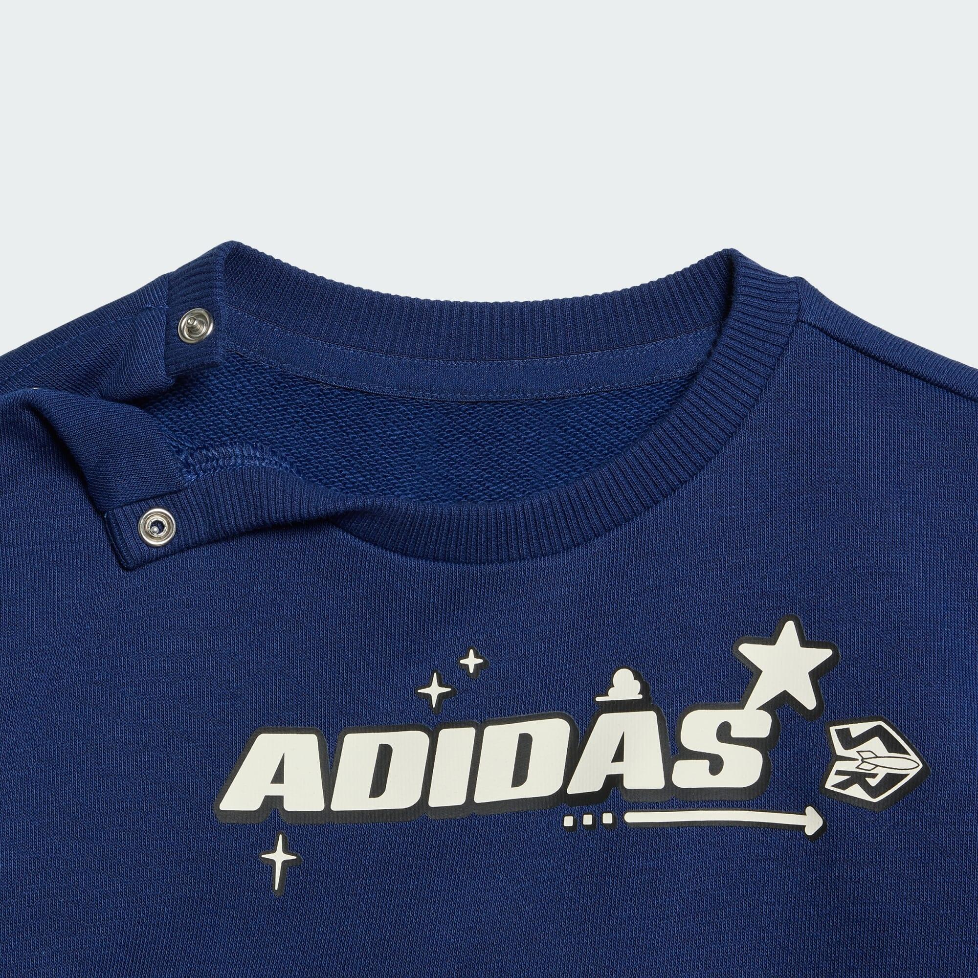 ADIDAS PIXAR TOY STORY JOGGER 2/5