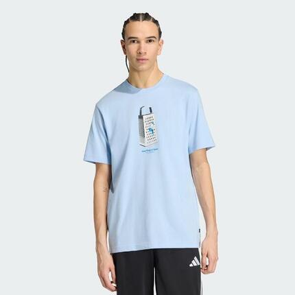 T-SHIRT GRAPHIQUE CROQUIS ESCALADE