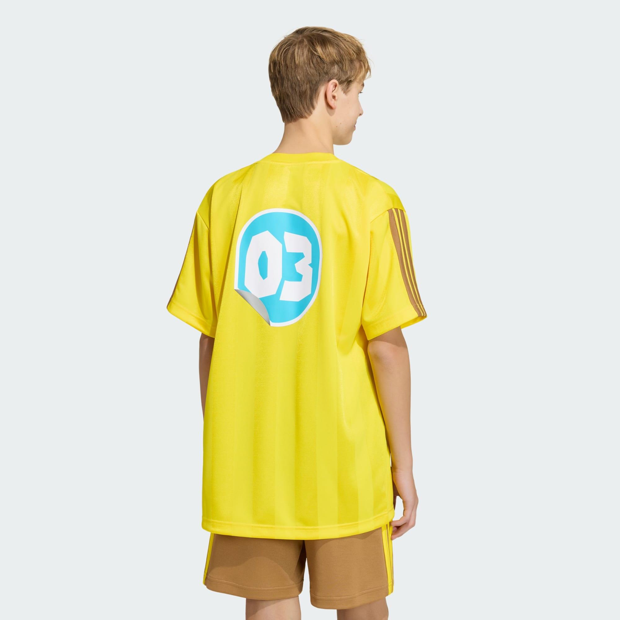MAGLIA ADIDAS x FORTNITE PEELY 3/5