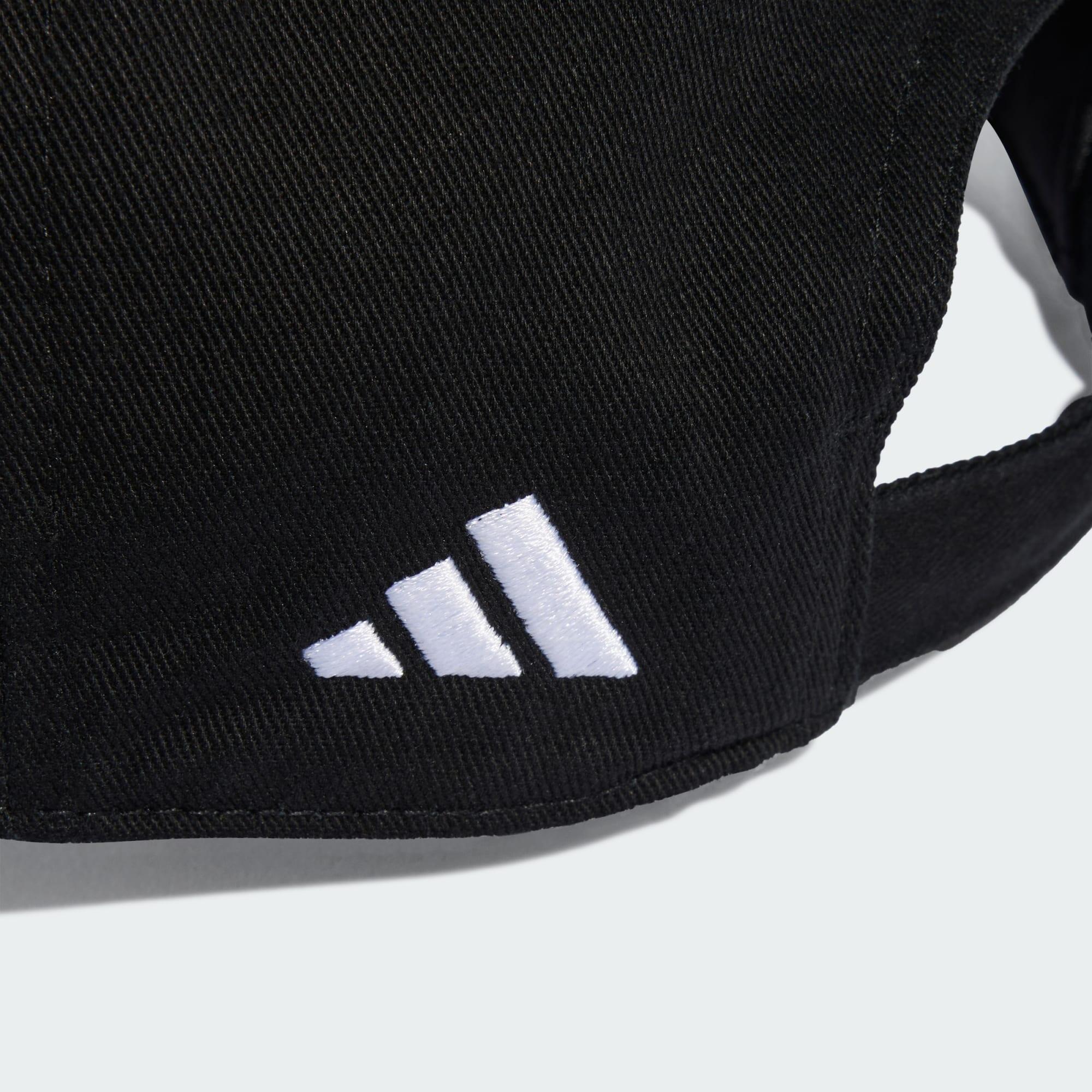 CASQUETTE 3 BANDES MERCEDES - AMG PETRONAS FORMULA 1 TEAM DNA 4/5