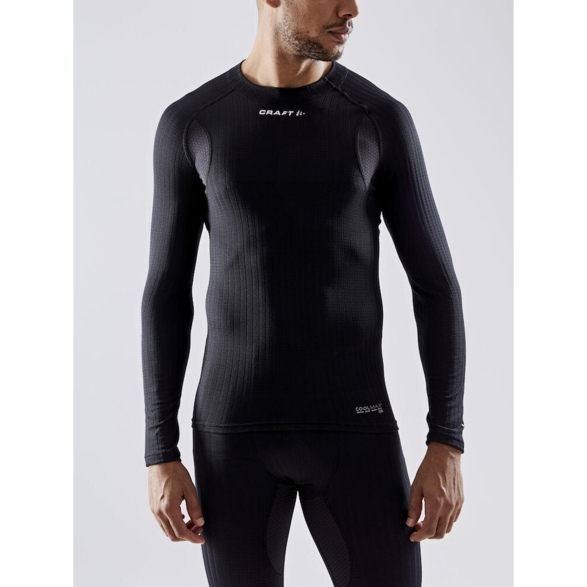 Active Extreme X CN LS M - Noir 3/3