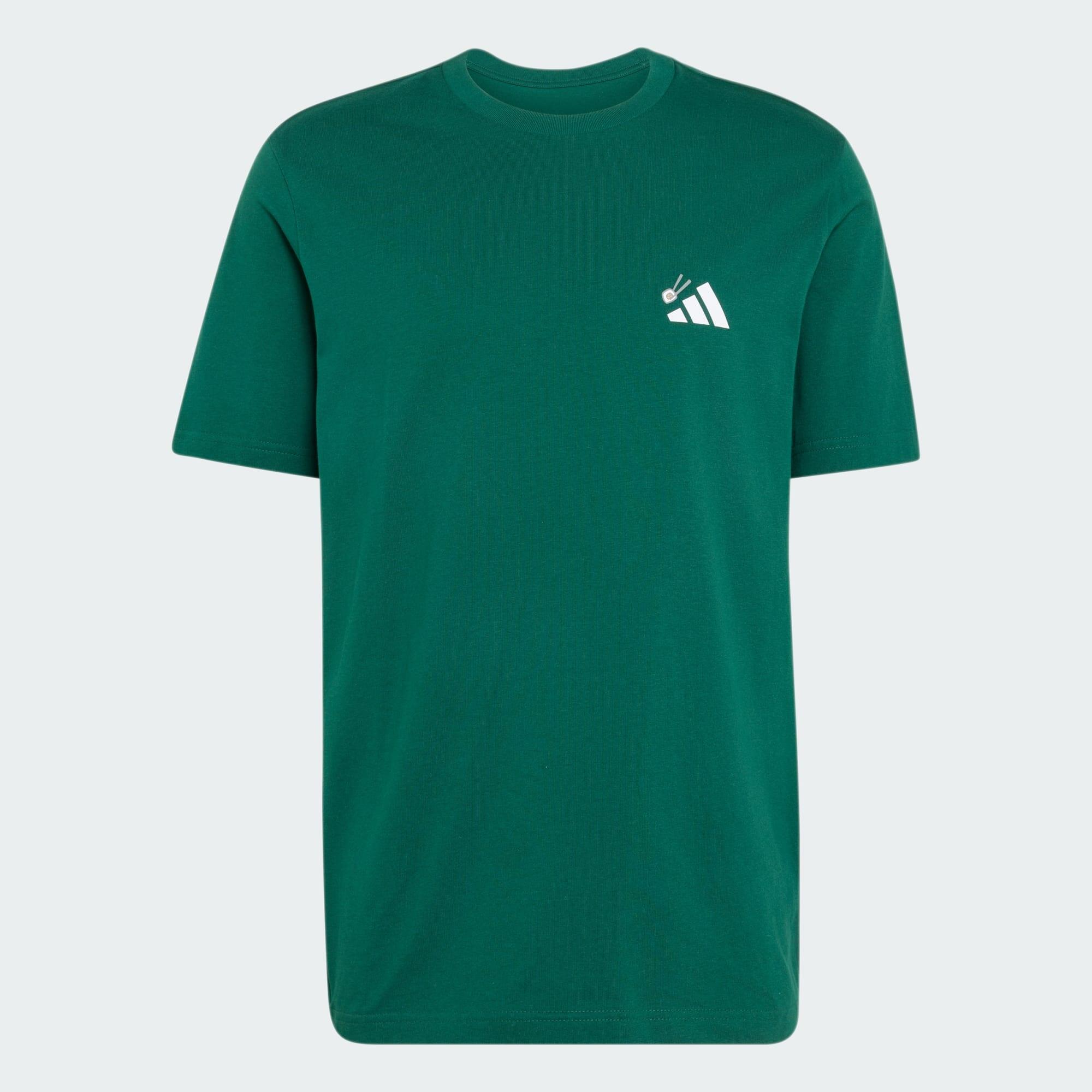CAMISETA SUSHI GRAPHIC 2/5