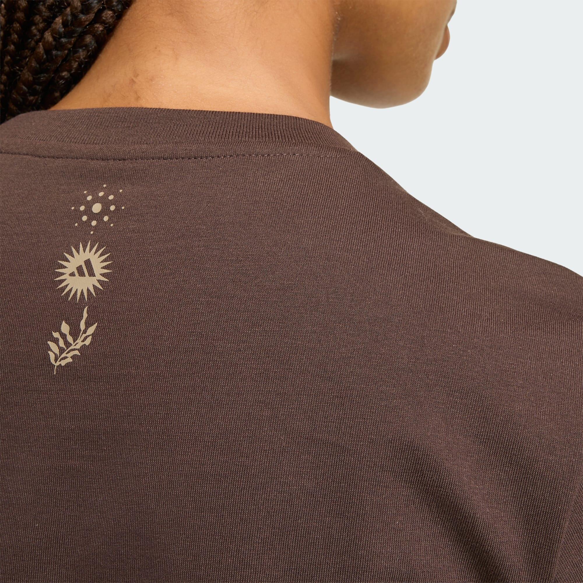 GRAPHIC T-SHIRT MIT ANIMALPRINT 5/5