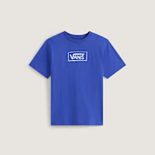 T-shirt Skate Bambino Cotone Maniche Corte On Canvas SS 4/5