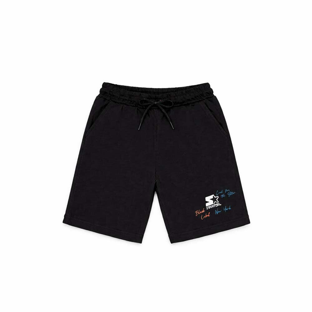 Completo da Bambino piccolo Estivo – Stile Basketball Court con Stampa 5/7