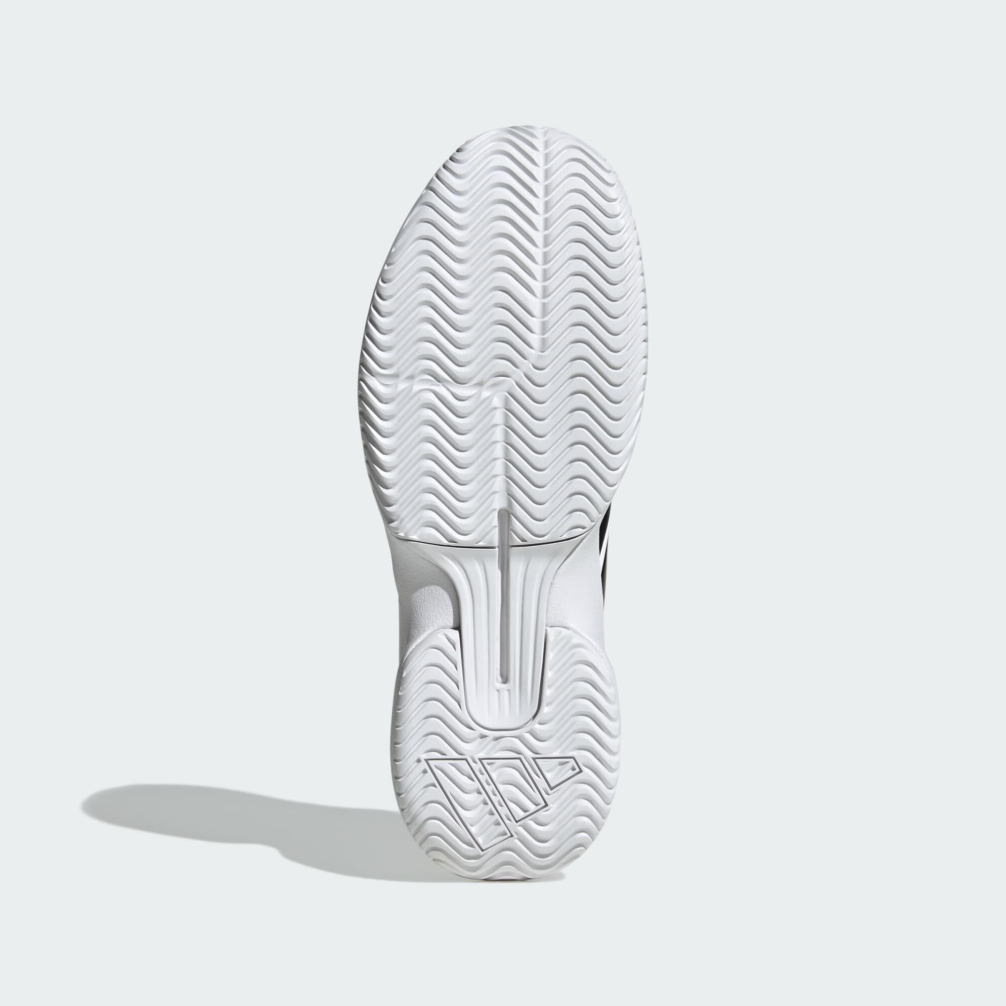 GameCourt 3 All Court Tennisschoenen 3/7