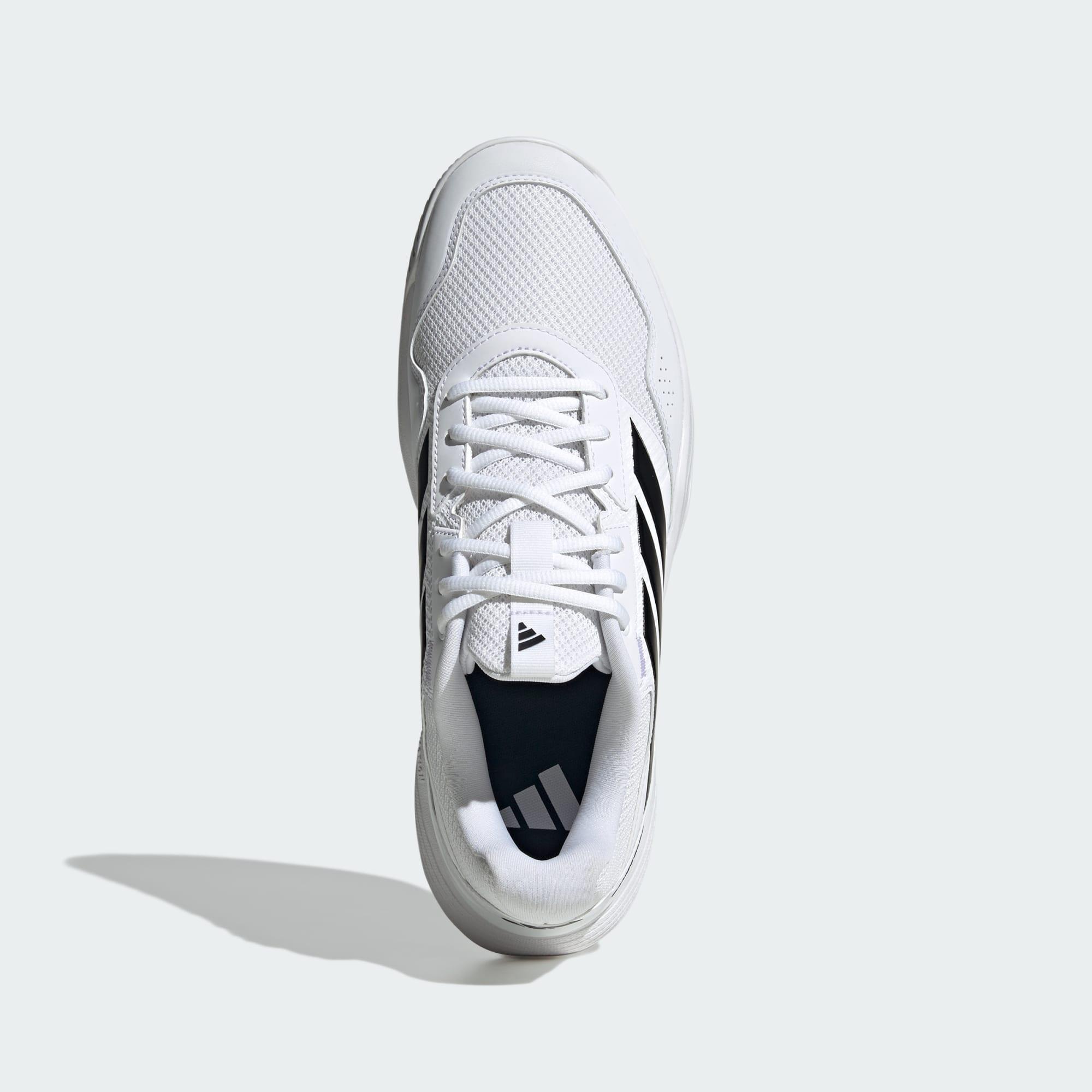 GameCourt 3 All Court Tennisschoenen 2/7
