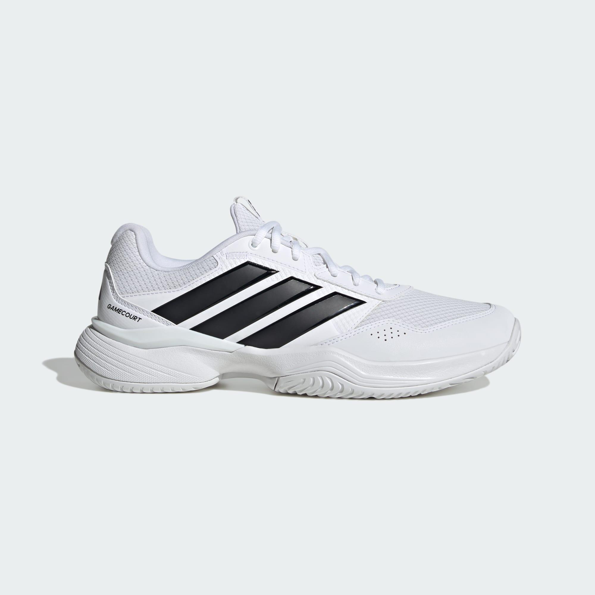 Pantofi de tenis GameCourt 3 pentru toate suprafețele de joc