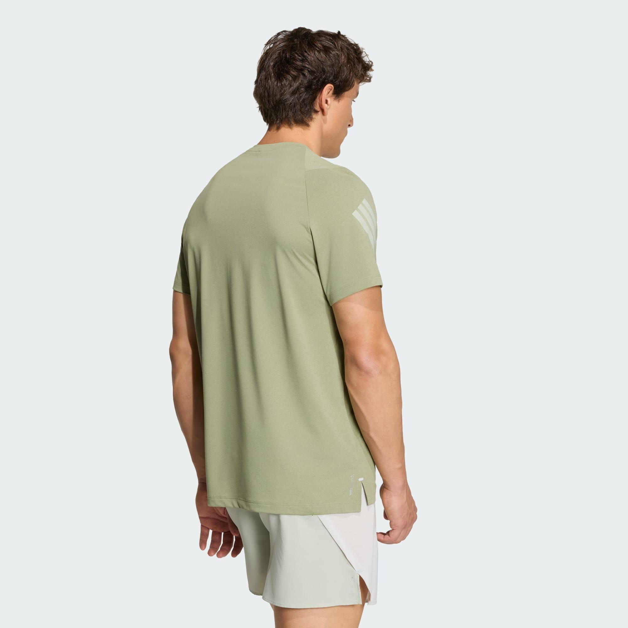 adi365 Climacool T-Shirt 3/4