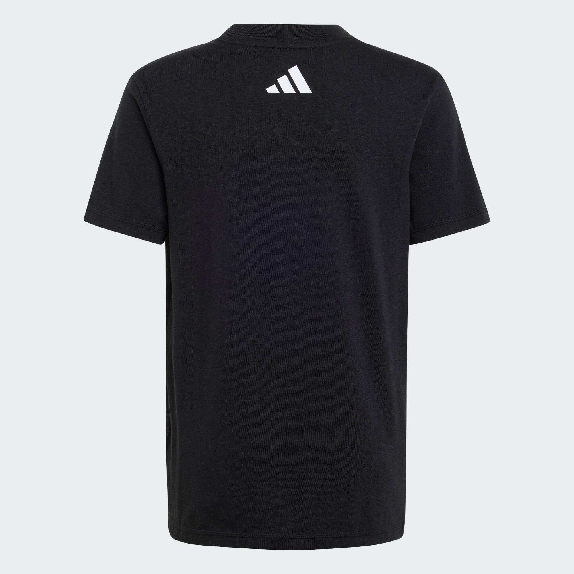 T-SHIRT GRAPHIQUE MERCEDES - AMG PETRONAS FORMULA 1 TEAM DNA 4/5