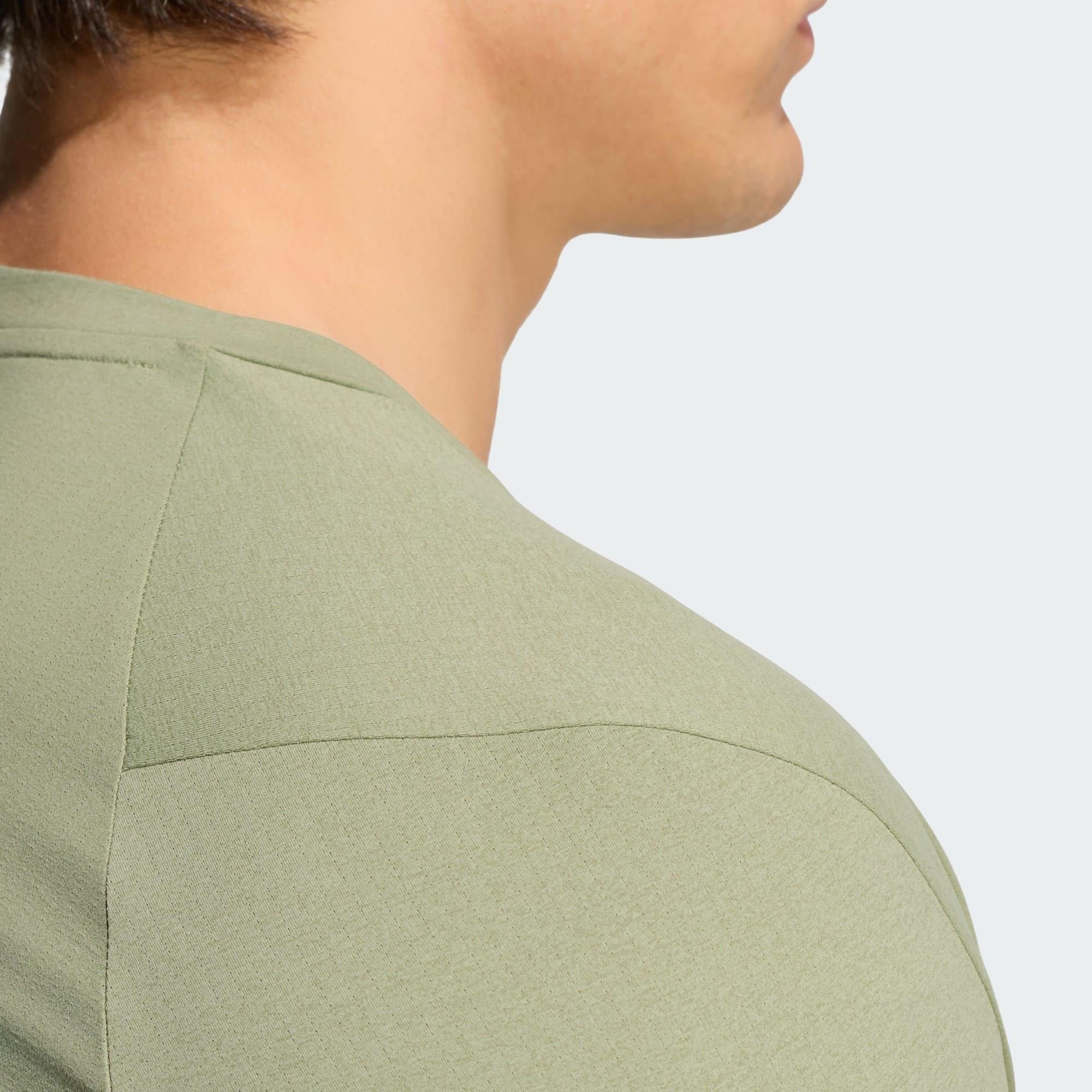 adi365 Climacool T-Shirt 4/4