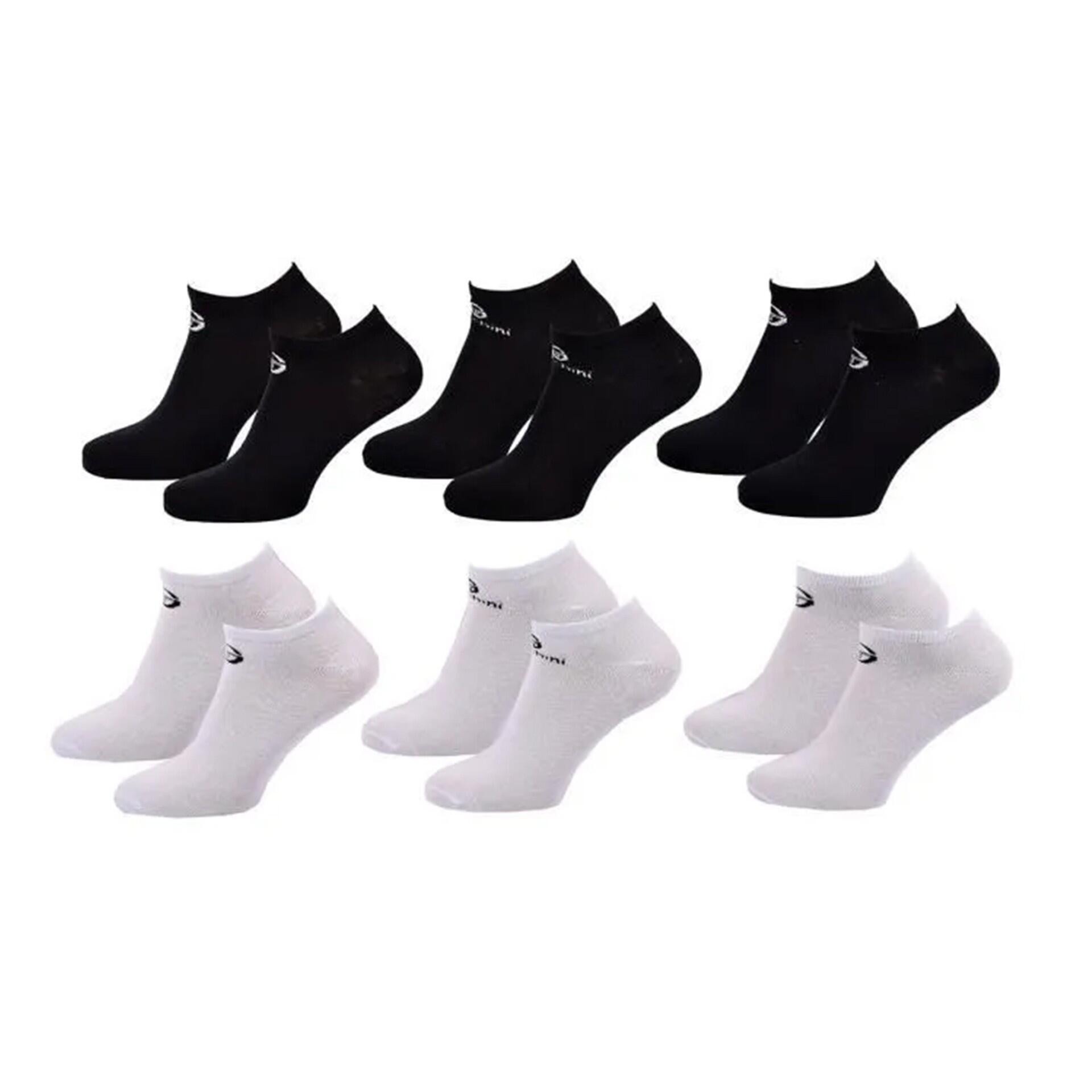Cutie De 40 Tripacks Of Socks N Aft Pp E Tacchini 83894155