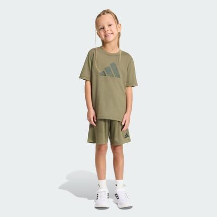 Ensemble sportswear Sport Seasonals Camo Enfants