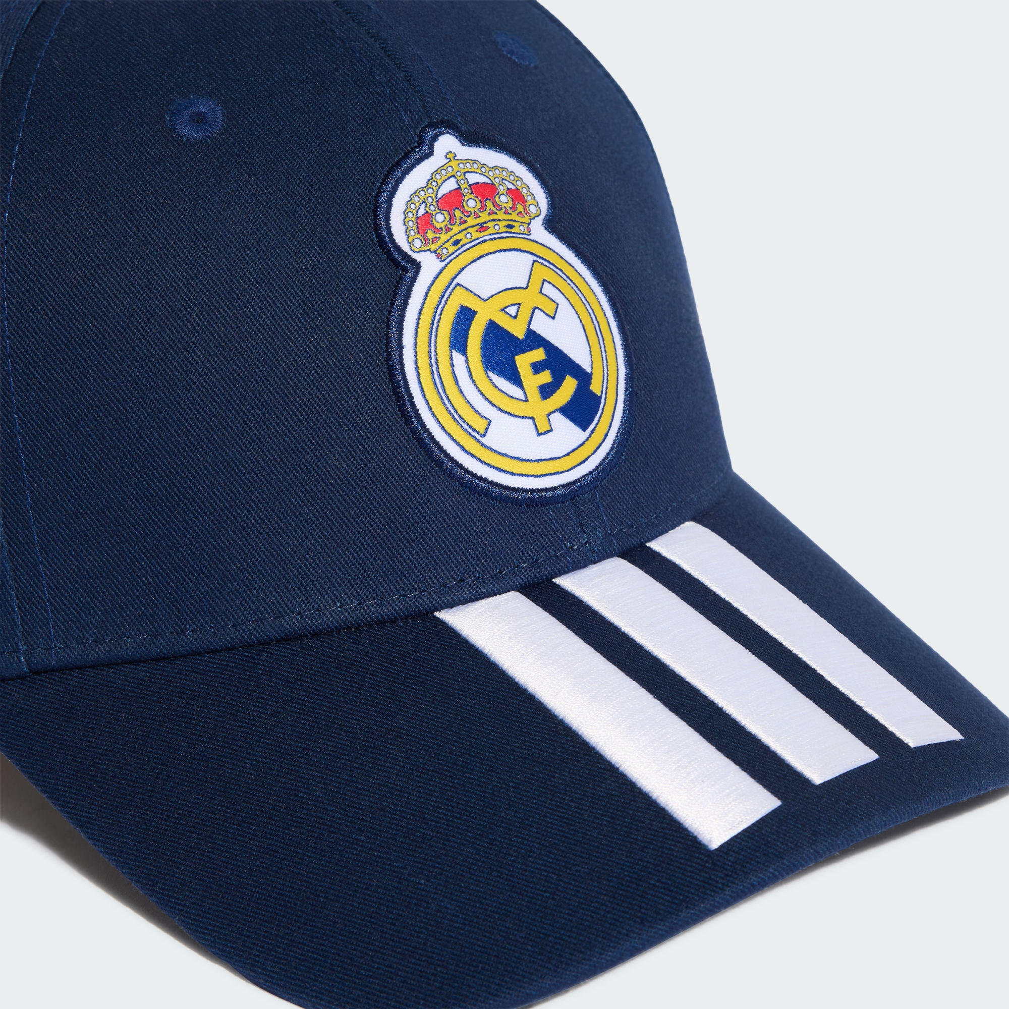 CAPPELLINO BASEBALL REAL MADRID 3/5