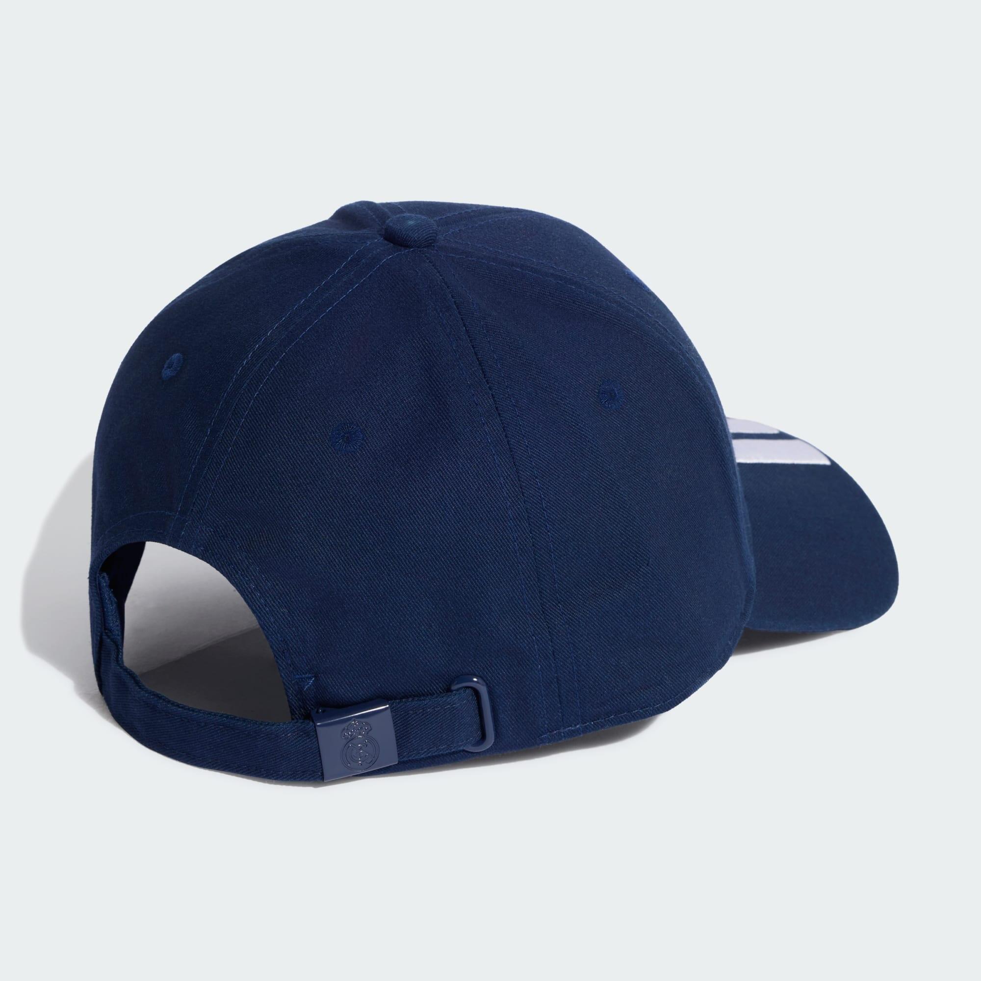 CAPPELLINO BASEBALL REAL MADRID 2/5