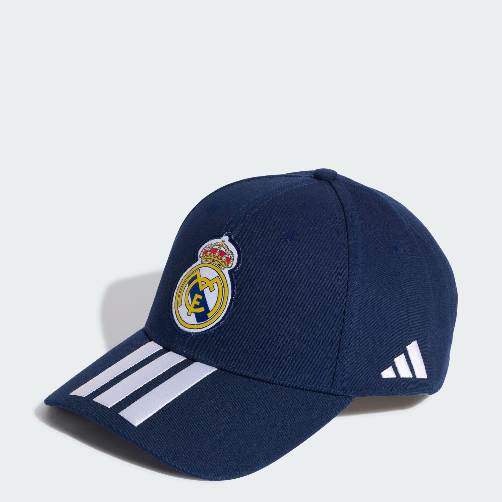 CAPPELLINO BASEBALL REAL MADRID 5/5