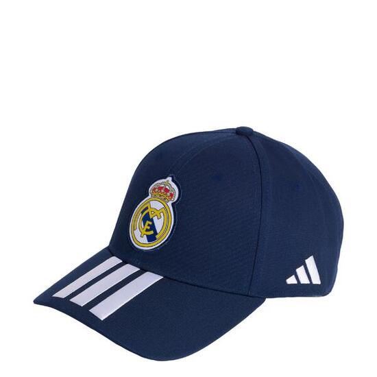 CASQUETTE DE BASEBALL REAL MADRID