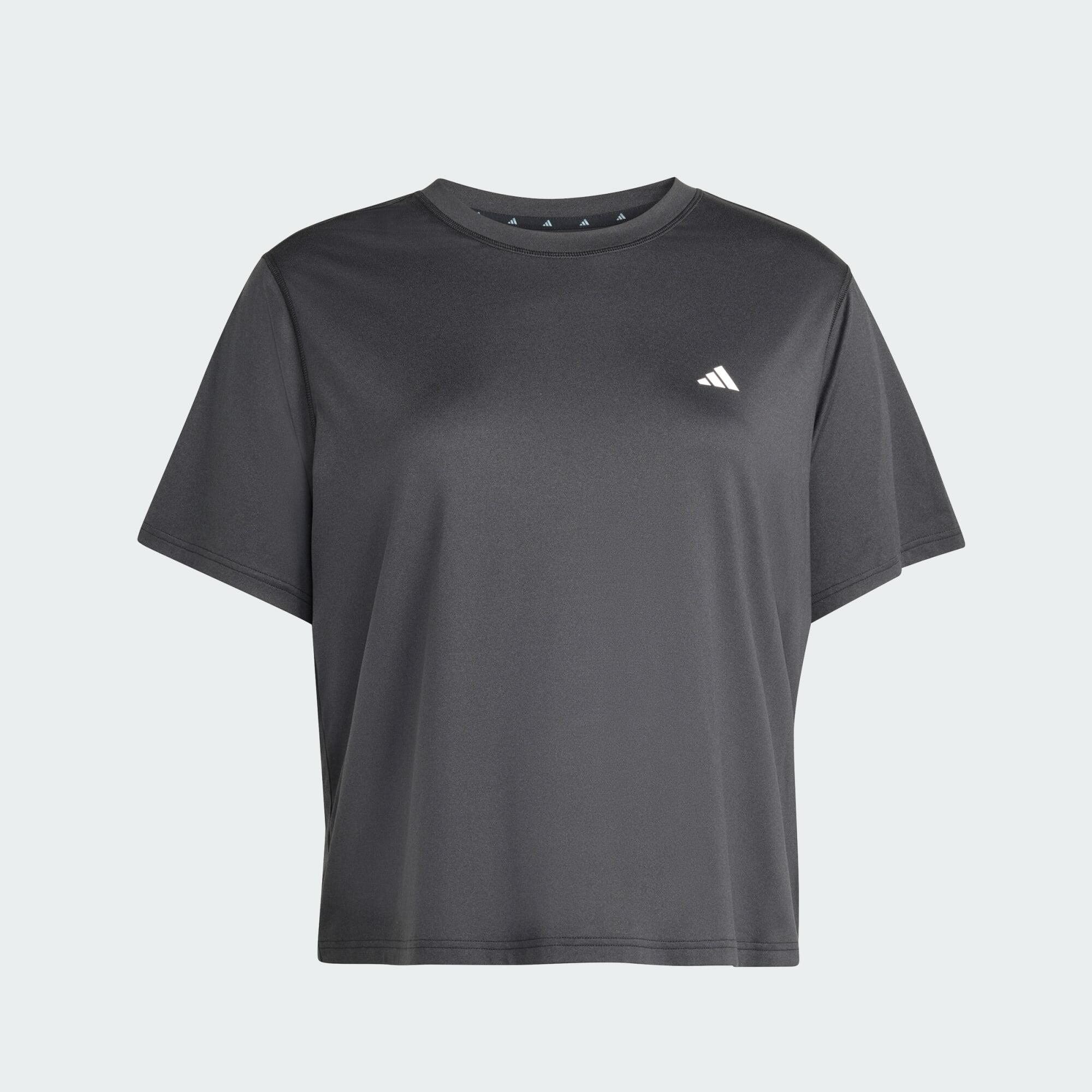 Workout Essentials Minimal T-shirt 2/5