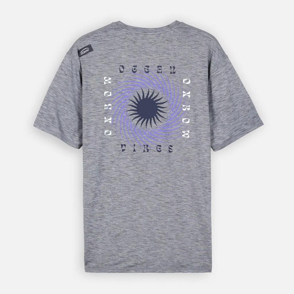 Short sleeves surf-tee RADIATE