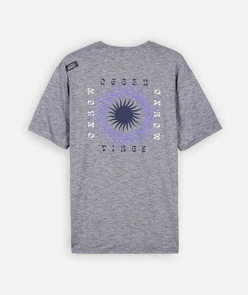 Surf tee manches courtes RADIATE