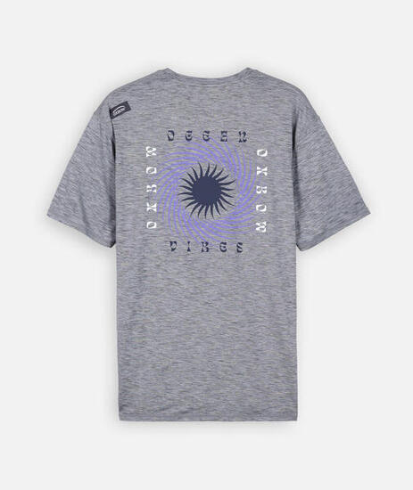 Surf tee manches courtes RADIATE