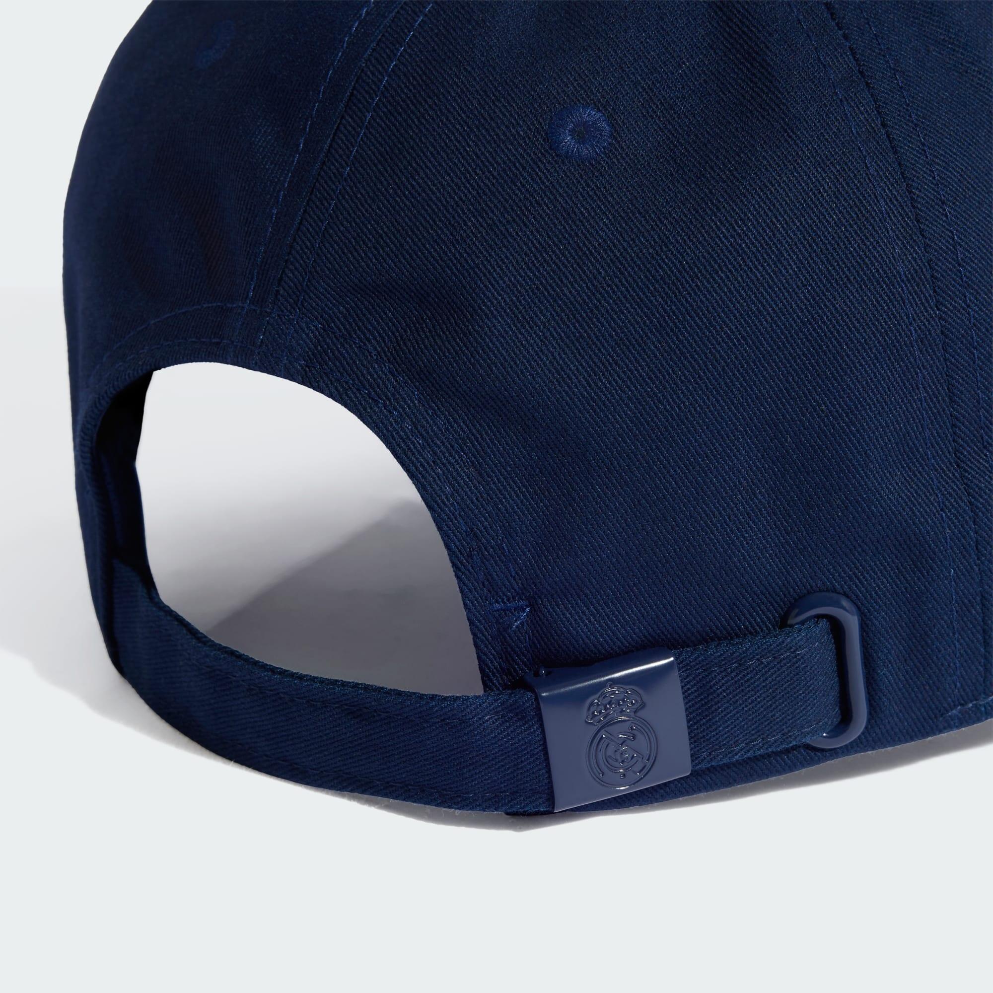 CAPPELLINO BASEBALL REAL MADRID 4/5