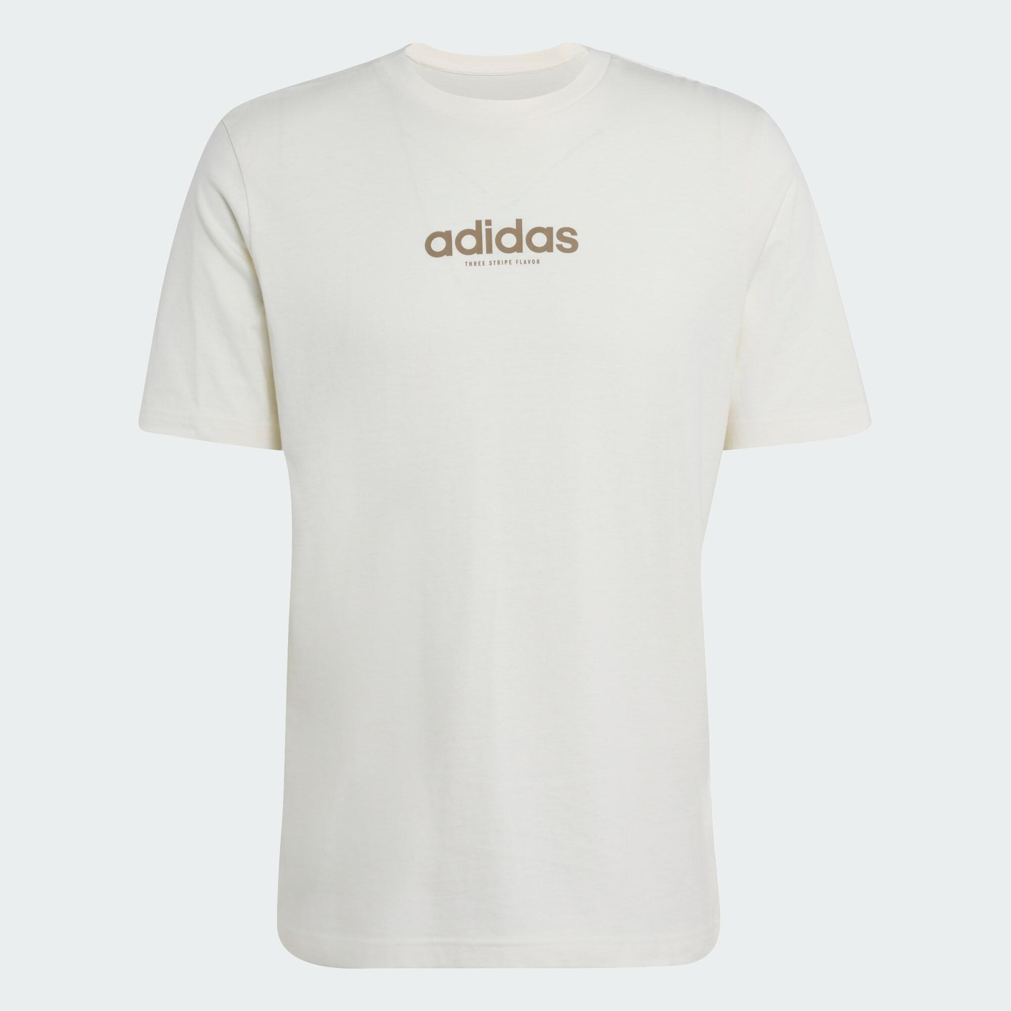 CAMISETA CON GRÁFICO BURGER FLAVOR 2/5